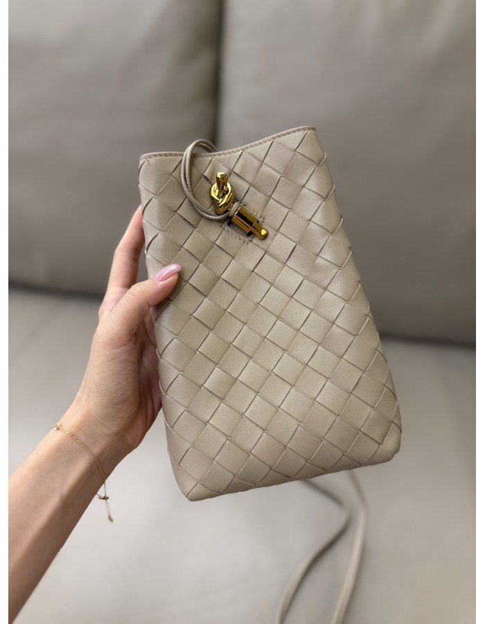 Pochette per smartphone Andiamo BOTTEGA VENETA