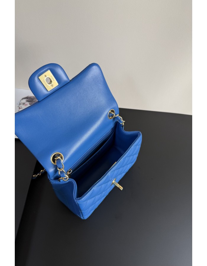 Borsa classica mini CHANEL