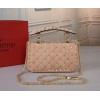 Borsa Piccola Valentino Garavani Rockstud Spike In Suede VALENTINO