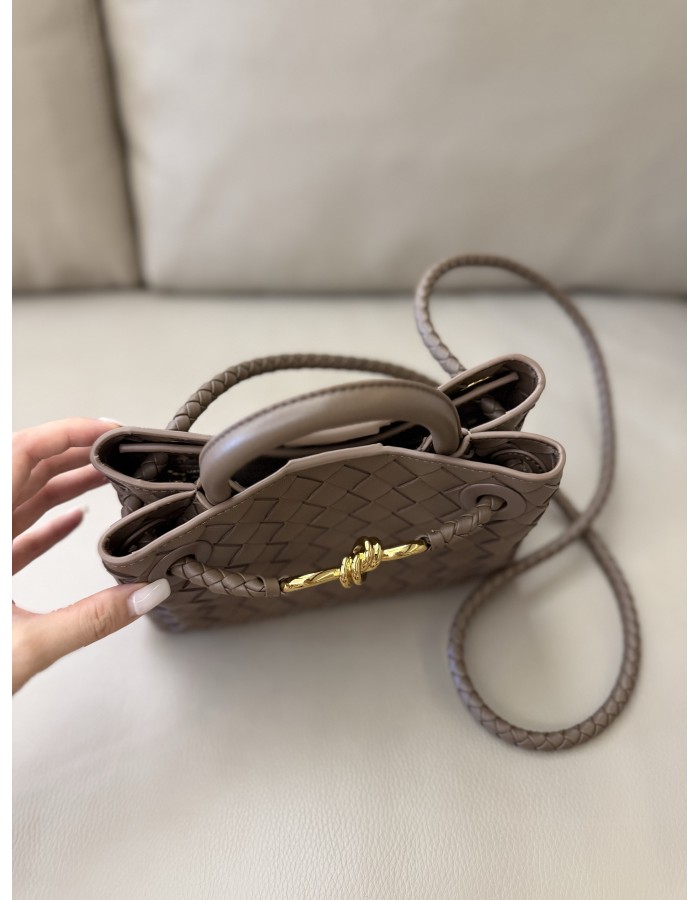 Mini Andiamo BOTTEGA VENETA