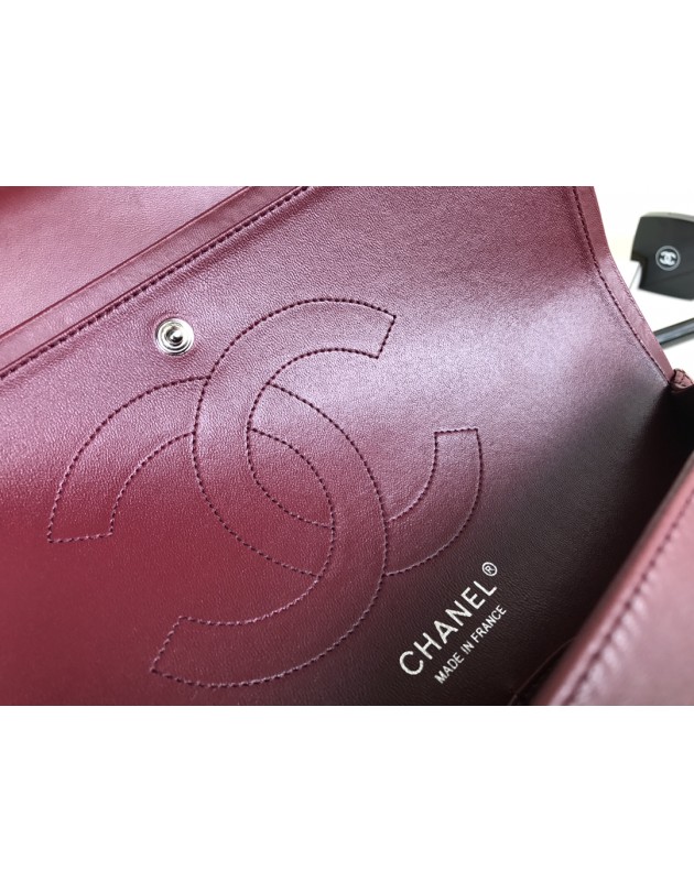Borsa classica grande CHANEL