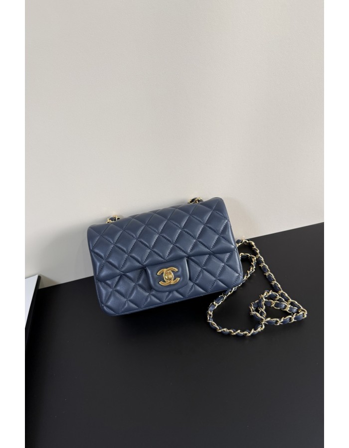Borsa classica mini CHANEL