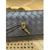 Pochette Andiamo a tracolla BOTTEGA VENETA