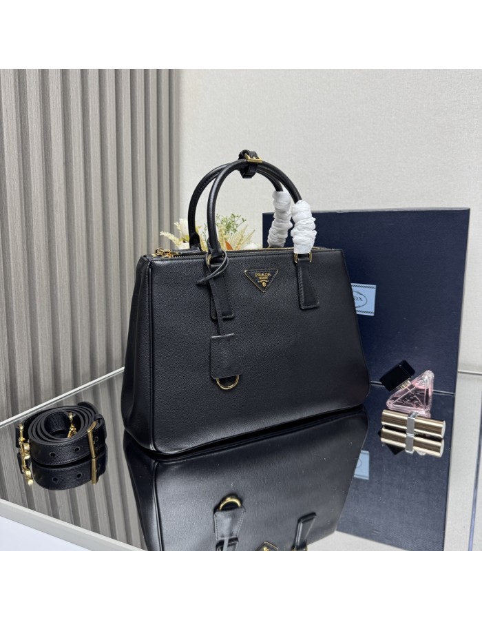 Borsa Prada Galleria large in Saffiano PRADA