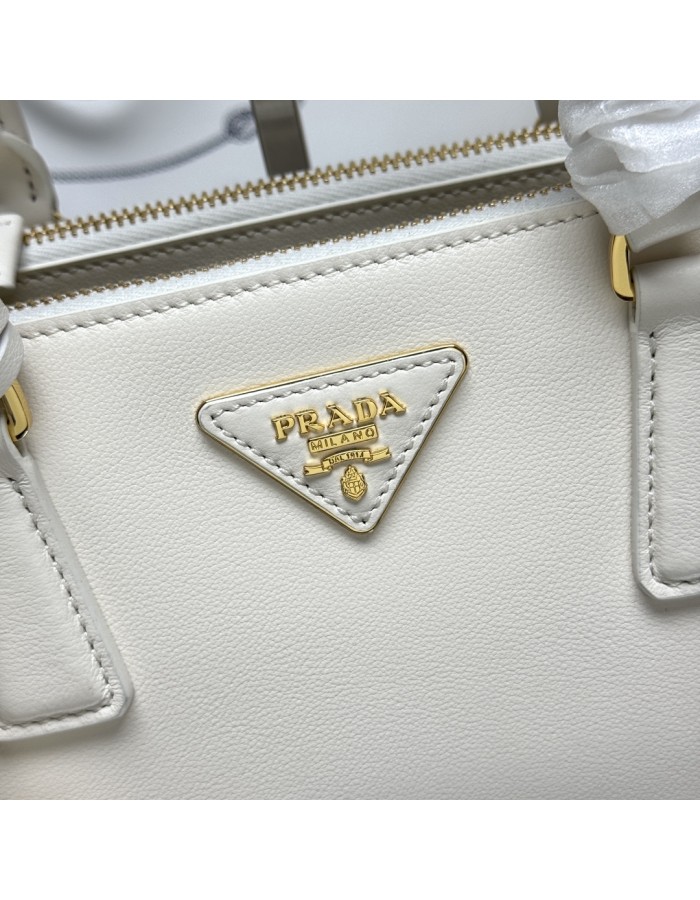 Borsa Prada Galleria medium in Saffiano PRADA