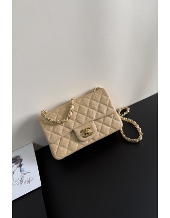 Borsa classica mini CHANEL