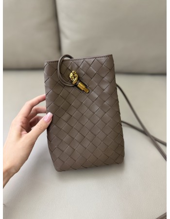 Pochette per smartphone Andiamo BOTTEGA VENETA
