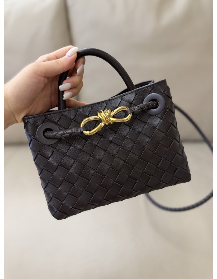 Mini Andiamo BOTTEGA VENETA