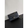 Borsa classica grande CHANEL