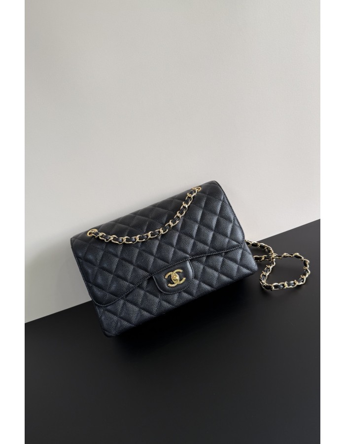 Borsa classica grande CHANEL