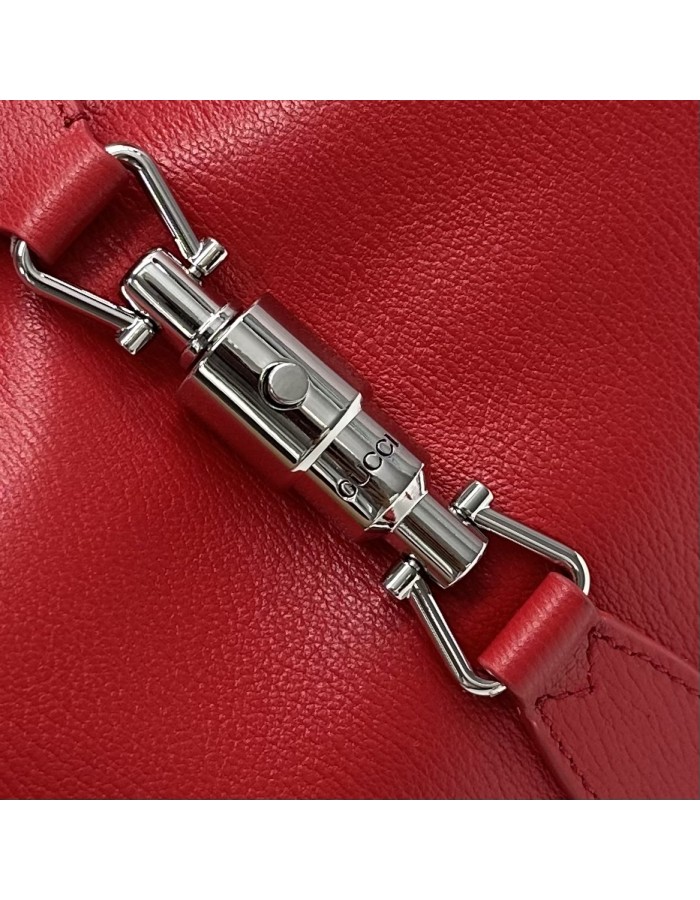 Borsa a spalla Gucci Jackie 1961 misura media GUCCI