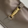 Borsa a spalla Gucci Jackie 1961 misura media GUCCI