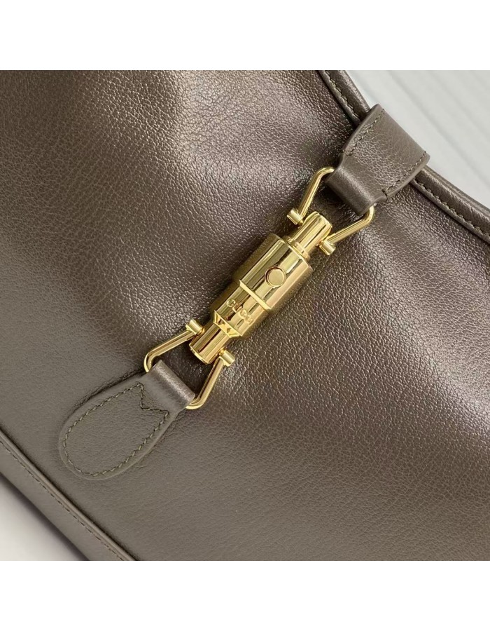 Borsa a spalla Gucci Jackie 1961 misura media GUCCI