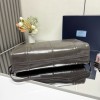 Borsa a mano Prada Bonnie extra large in pelle PRADA
