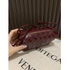 Mini Loop Metal Knot BOTTEGA VENETA