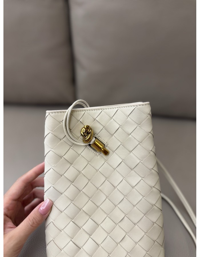 Pochette per smartphone Andiamo BOTTEGA VENETA