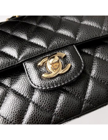 Borsa classica piccola CHANEL