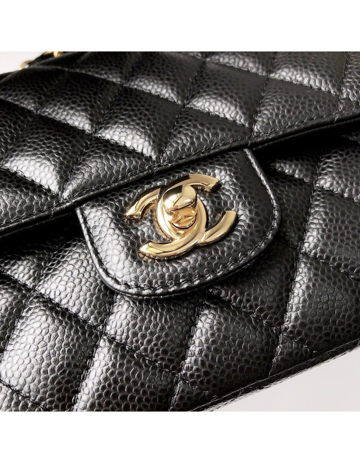 Borsa classica piccola CHANEL