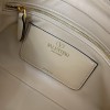 Borsa A Tracolla Piccola Panthea In Nappa VALENTINO