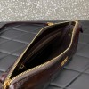 Borsa A Tracolla Piccola Panthea In Nappa VALENTINO