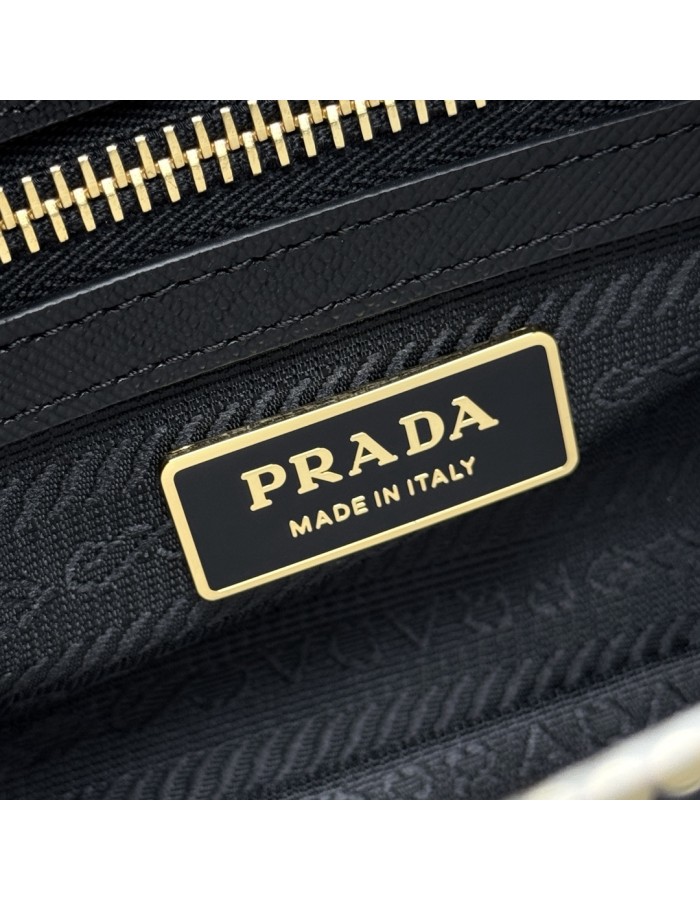 Borsa Prada Galleria mini in Saffiano PRADA