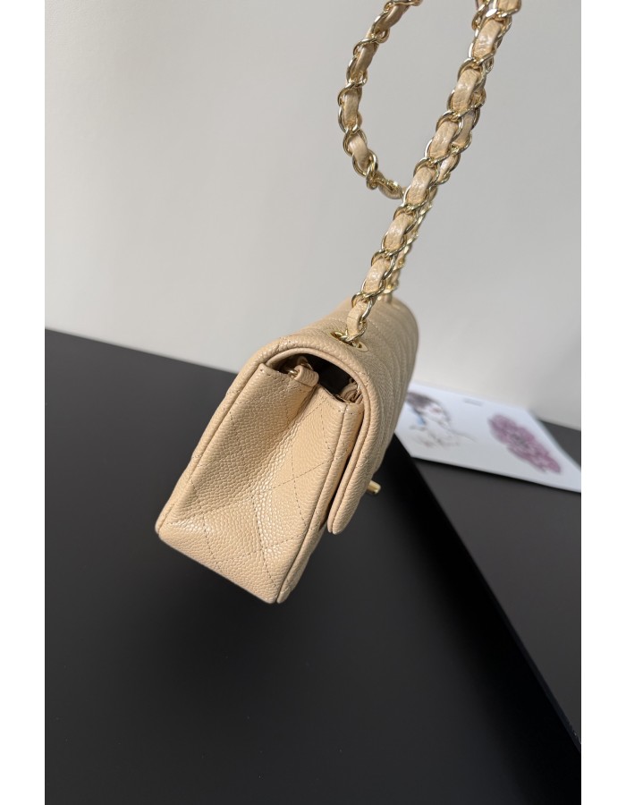 Borsa classica mini CHANEL
