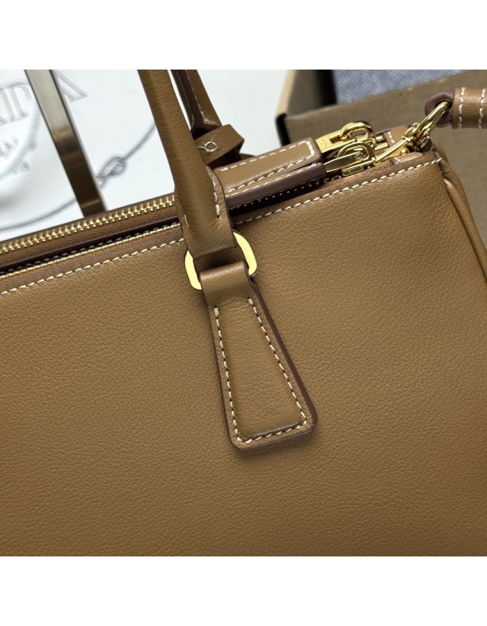 Borsa Prada Galleria medium in Saffiano PRADA