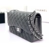 Borsa classica grande CHANEL