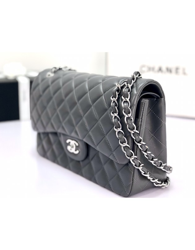 Borsa classica grande CHANEL