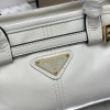 Borsa a mano Prada Bonnie mini in pelle PRADA