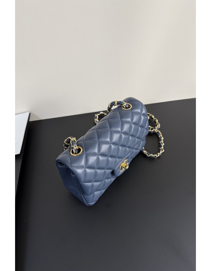 Borsa classica mini CHANEL