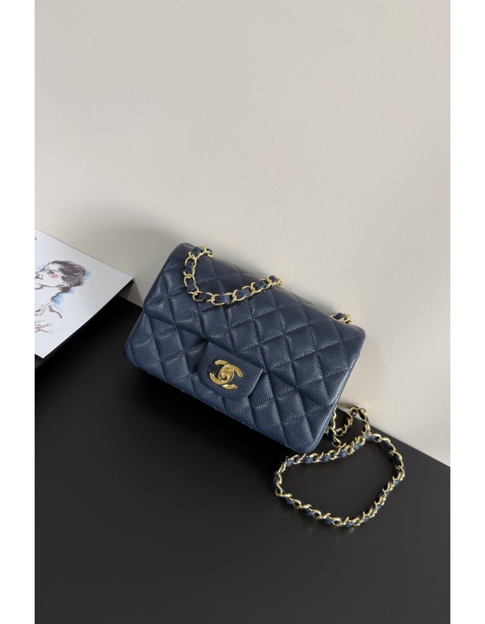 Borsa classica mini CHANEL