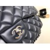 Borsa classica grande CHANEL