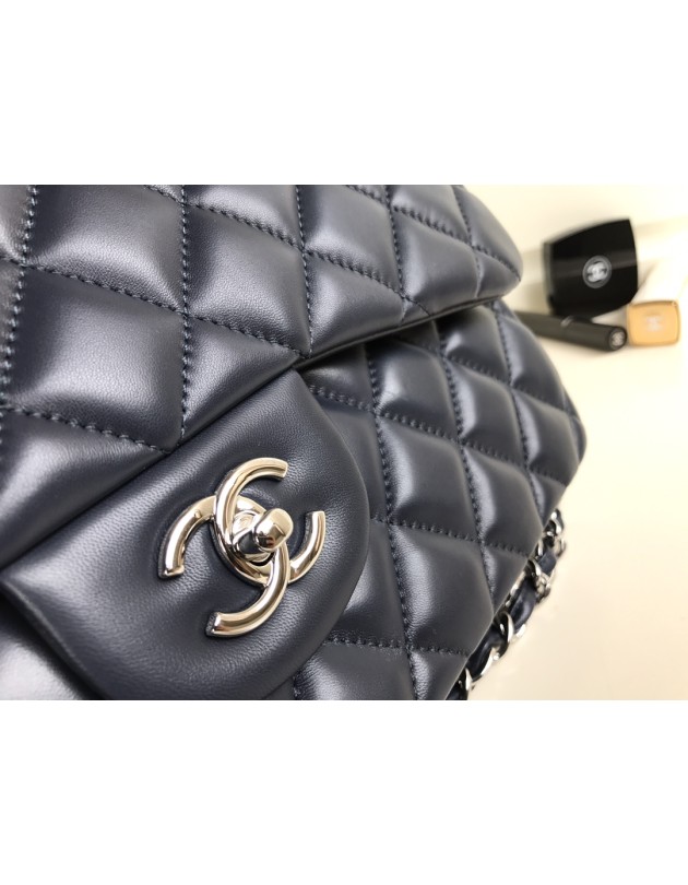 Borsa classica grande CHANEL