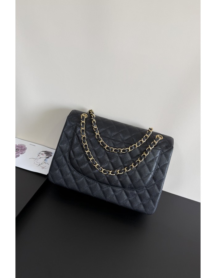 Maxi borsa classica CHANEL