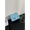 Borsa classica mini CHANEL