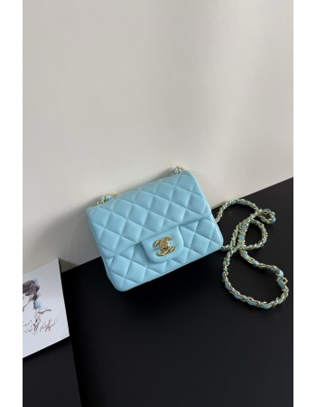 Borsa classica mini CHANEL