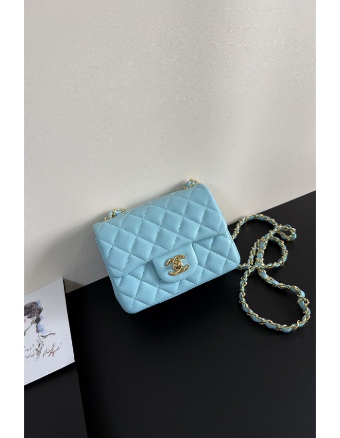 Borsa classica mini CHANEL