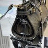 Borsa a mano Prada Bonnie mini in pelle PRADA
