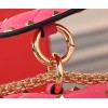 Borsa Piccola Rockstud Spike In Nappa VALENTINO