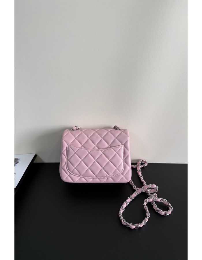 Borsa classica mini CHANEL