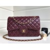 Borsa classica grande CHANEL
