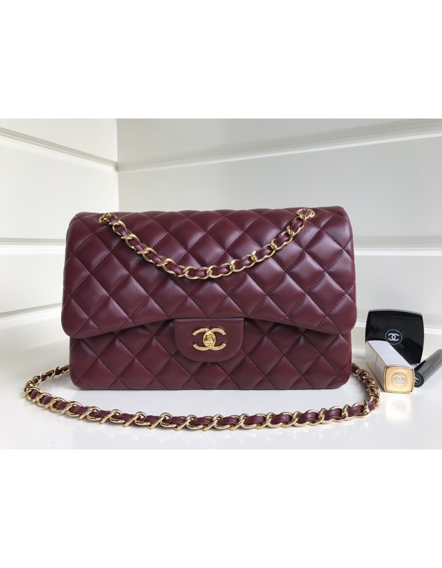 Borsa classica grande CHANEL