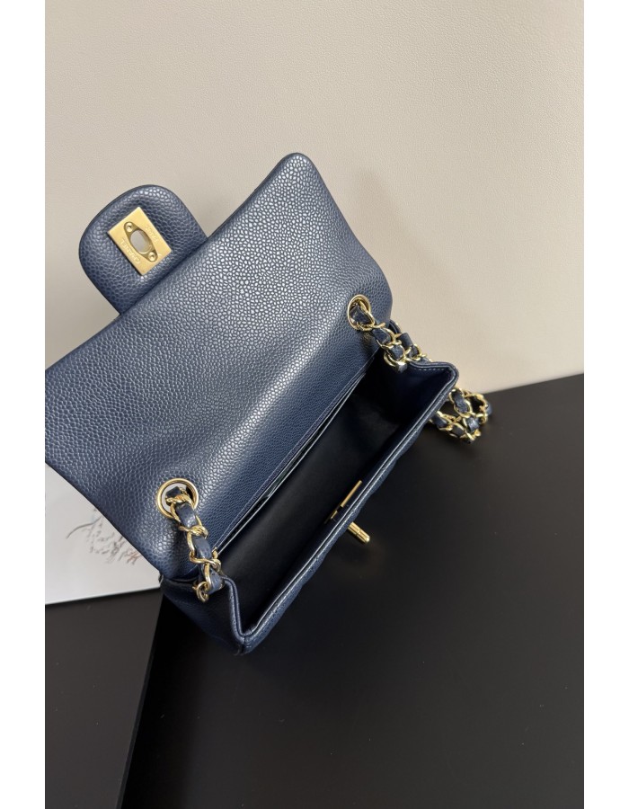 Borsa classica mini CHANEL