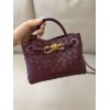 Mini Andiamo BOTTEGA VENETA