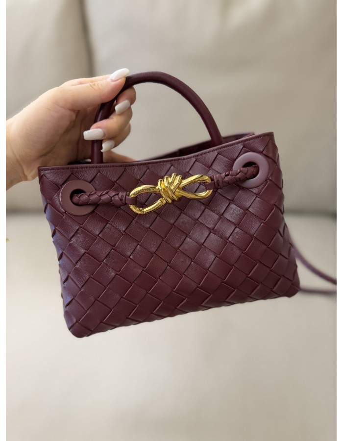 Mini Andiamo BOTTEGA VENETA