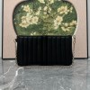 Pouch GG Marmont con cinturino GUCCI