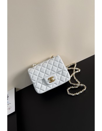 Borsa classica mini CHANEL