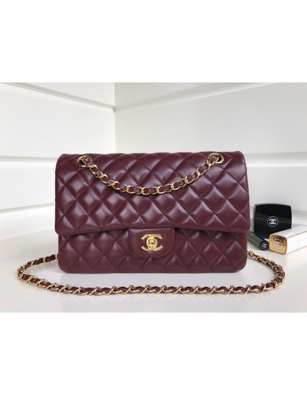 Borsa classica 11.12 CHANEL