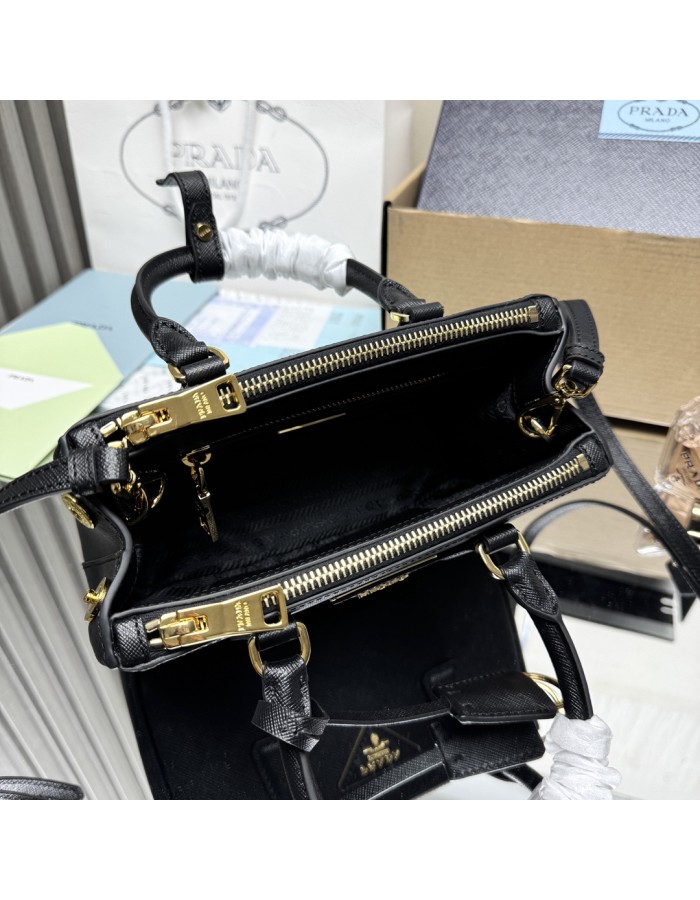 Borsa Prada Galleria mini in Saffiano PRADA